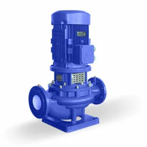 Sản phẩm Máy bơm ly tâm trục đứng đa tầng Sempa 300x300 — Máy Bơm GP - Công Ty TNHH Kỹ Thuật GP — MST 0309115165