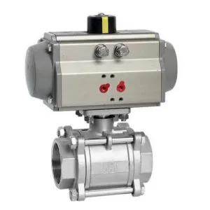Sản phẩm Van bi điều khiển bằng khí nén nhập khẩu giá rẻ 300x300 — Máy Bơm GP - Công Ty TNHH Kỹ Thuật GP — MST 0309115165