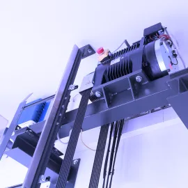 Sản phẩm elevator drive system 8195 — Thang Máy HAGISON - Công Ty TNHH Thang Máy Hải Giang Sơn — MST 0309115655