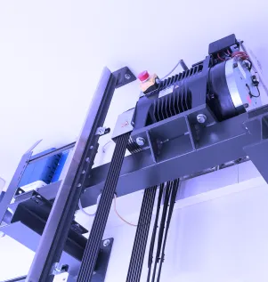 Sản phẩm elevator drive system 8195 — Thang Máy HAGISON - Công Ty TNHH Thang Máy Hải Giang Sơn — MST 0309115655