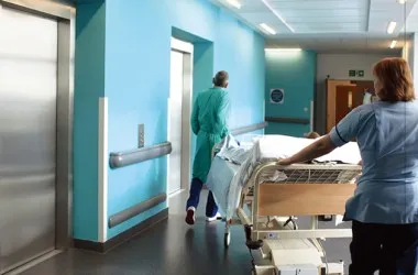 Sản phẩm hospital lifts 3 8440 — Thang Máy HAGISON - Công Ty TNHH Thang Máy Hải Giang Sơn — MST 0309115655
