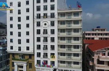Sản phẩm ks bao anh sam son thanh hoa 3436 — Thang Máy HAGISON - Công Ty TNHH Thang Máy Hải Giang Sơn — MST 0309115655