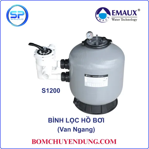 Sản phẩm binhlochoboiemauxs1200bcd 1753071336_500x500 — Máy Bơm SP - Công Ty TNHH Thương Mại Xuất Nhập Khẩu Siêu Phong — MST 0309116497