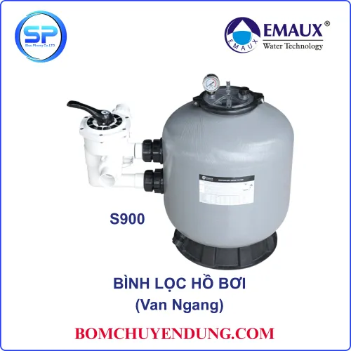 Sản phẩm binhlochoboiemauxs900bcd 1753070859_500x500 — Máy Bơm SP - Công Ty TNHH Thương Mại Xuất Nhập Khẩu Siêu Phong — MST 0309116497