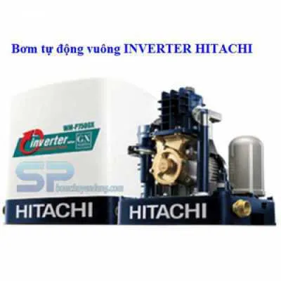Sản phẩm bomtudongvuonginverterhitachi 1466073388_500x500 — Máy Bơm SP - Công Ty TNHH Thương Mại Xuất Nhập Khẩu Siêu Phong — MST 0309116497