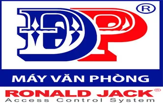 Logo Công Ty TNHH Máy Văn Phòng Đại Phát