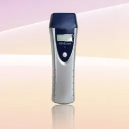 Sản phẩm MAY TUAN TRA BAO VE GS6000C 256x256 — Công Ty TNHH Máy Văn Phòng Đại Phát — MST 0309117476