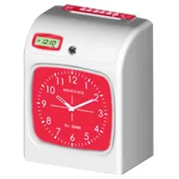 Sản phẩm May cham cong RONALD JACK RJ 2200A 256x256 — Công Ty TNHH Máy Văn Phòng Đại Phát — MST 0309117476