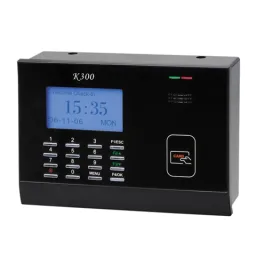 Sản phẩm may cham cong the cam ung k300 256x256 — Công Ty TNHH Máy Văn Phòng Đại Phát — MST 0309117476