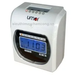 Sản phẩm may cham cong ne 5000 256x256 — Công Ty TNHH Máy Văn Phòng Đại Phát — MST 0309117476