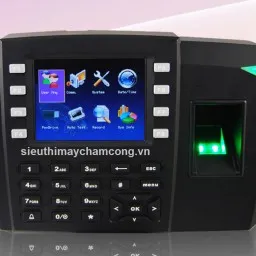 Sản phẩm ronald jack tft 600 256x256 — Công Ty TNHH Máy Văn Phòng Đại Phát — MST 0309117476
