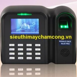 Sản phẩm ronald jack x628 pro 256x256 — Công Ty TNHH Máy Văn Phòng Đại Phát — MST 0309117476