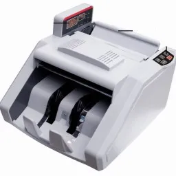 Sản phẩm may dem tien CASHTA 4500UV1 256x256 — Công Ty TNHH Máy Văn Phòng Đại Phát — MST 0309117476