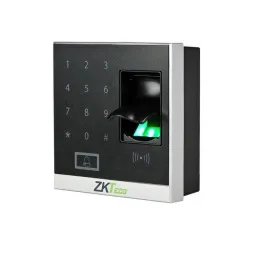 Sản phẩm dau doc kiem soat cua zkteco x8s 256x256 — Công Ty TNHH Máy Văn Phòng Đại Phát — MST 0309117476