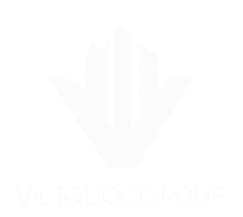 Logo Công Ty TNHH Tư Vấn Thiết Kế Đầu Tư Xây Dựng Việt Quốc