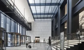 Sản phẩm office tower view 2 16782566031 — Công Ty TNHH Tư Vấn Thiết Kế Đầu Tư Xây Dựng Việt Quốc — MST 0309121271