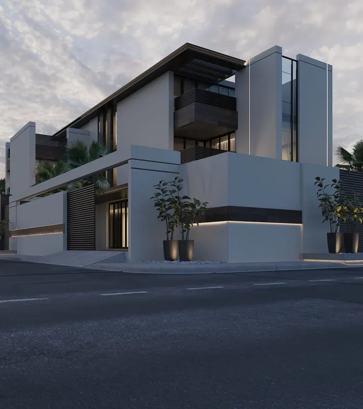 Sản phẩm house in quan 7 16776612286 — Công Ty TNHH Tư Vấn Thiết Kế Đầu Tư Xây Dựng Việt Quốc — MST 0309121271