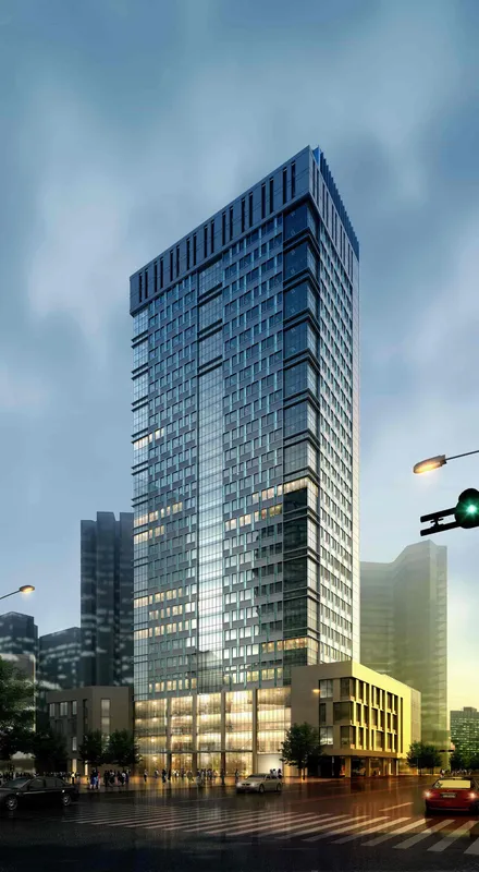 Sản phẩm office tower le duan 16782677009 — Công Ty TNHH Tư Vấn Thiết Kế Đầu Tư Xây Dựng Việt Quốc — MST 0309121271