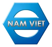 Logo Bu Lông ốc Vít Nam Việt - Công Ty TNHH Công Nghệ Thương Mại Nam Việt