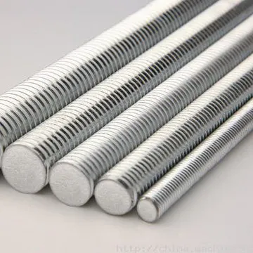 Sản phẩm Threaded Rod SS304  — Bu Lông ốc Vít Nam Việt - Công Ty TNHH Công Nghệ Thương Mại Nam Việt — MST 0309122500