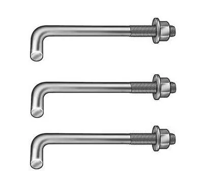 Sản phẩm bu long neo — Bu Lông ốc Vít Nam Việt - Công Ty TNHH Công Nghệ Thương Mại Nam Việt — MST 0309122500