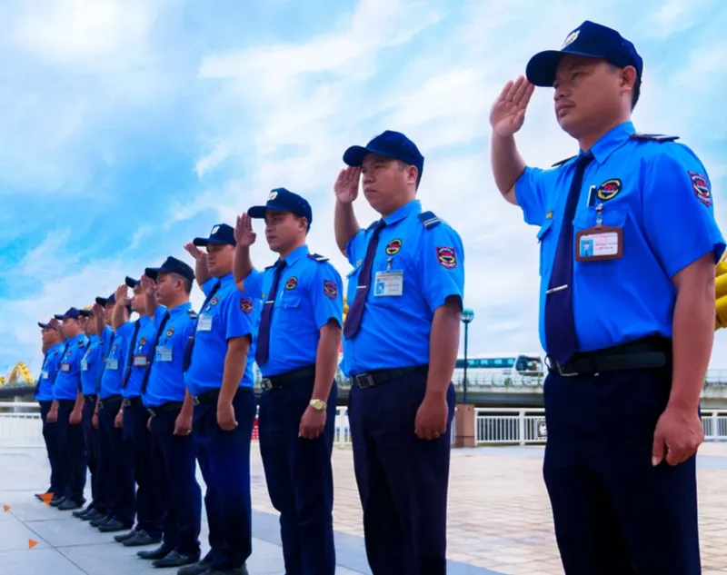Văn phòng Bảo Vệ Long Việt - Công Ty TNHH Dịch Vụ Bảo Vệ Long Việt #? — MST 0309124515