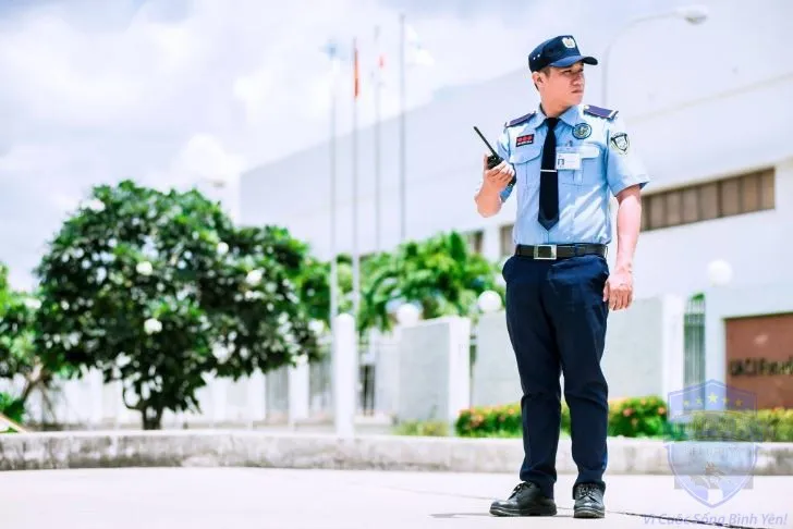 Văn phòng Bảo Vệ Long Việt - Công Ty TNHH Dịch Vụ Bảo Vệ Long Việt #? — MST 0309124515