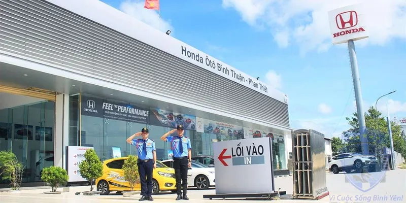 Văn phòng Bảo Vệ Long Việt - Công Ty TNHH Dịch Vụ Bảo Vệ Long Việt #? — MST 0309124515