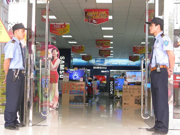Sản phẩm bao ve sieu thi trung tam thuong mai — Bảo Vệ Long Việt - Công Ty TNHH Dịch Vụ Bảo Vệ Long Việt — MST 0309124515