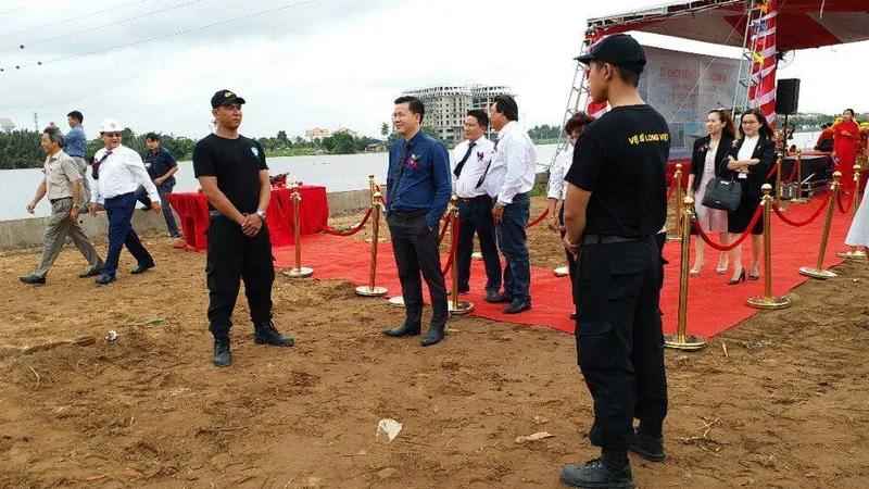 Sản phẩm ve si — Bảo Vệ Long Việt - Công Ty TNHH Dịch Vụ Bảo Vệ Long Việt — MST 0309124515