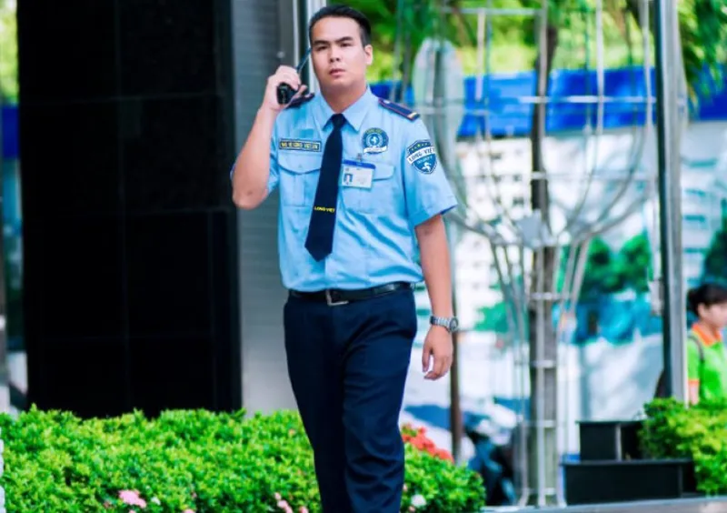 Sản phẩm dich vu bao ve khu cong nghiep — Bảo Vệ Long Việt - Công Ty TNHH Dịch Vụ Bảo Vệ Long Việt — MST 0309124515