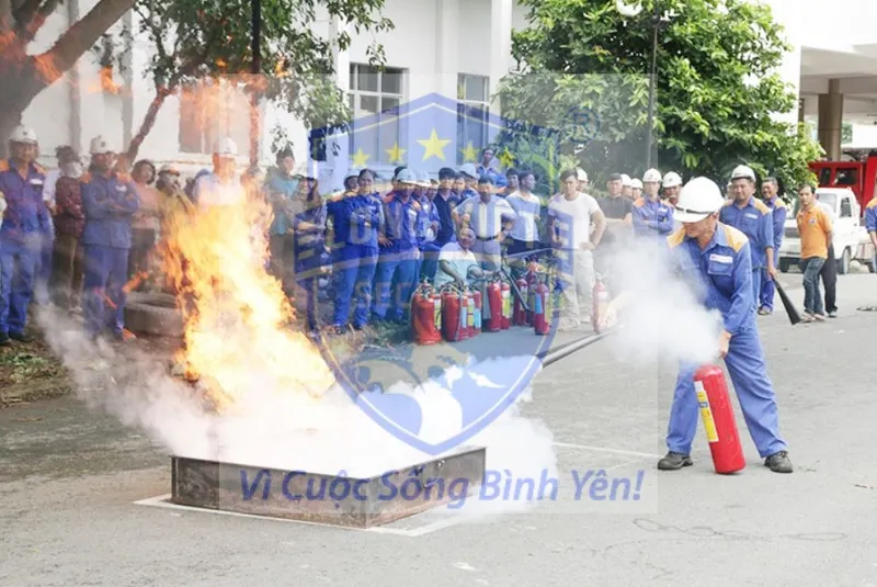 Sản phẩm phong chay chua chay la gi — Bảo Vệ Long Việt - Công Ty TNHH Dịch Vụ Bảo Vệ Long Việt — MST 0309124515
