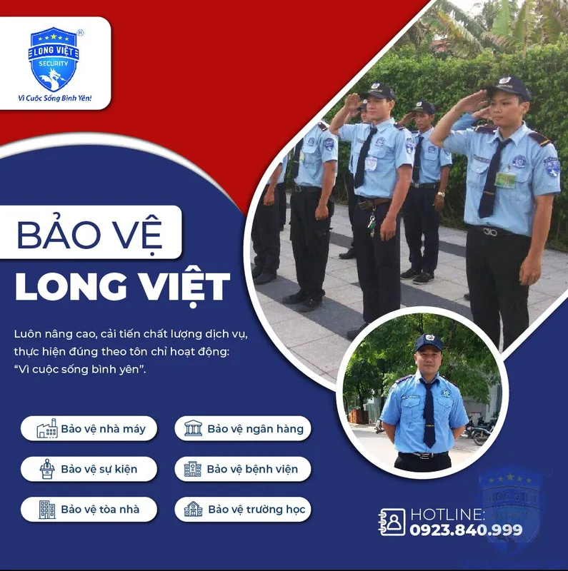 Sản phẩm 9db2068a9d9c41c2188d — Bảo Vệ Long Việt - Công Ty TNHH Dịch Vụ Bảo Vệ Long Việt — MST 0309124515