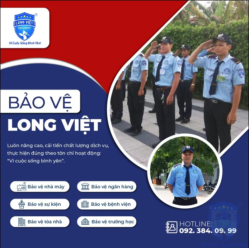 Sản phẩm 49983597a53d7863212c — Bảo Vệ Long Việt - Công Ty TNHH Dịch Vụ Bảo Vệ Long Việt — MST 0309124515