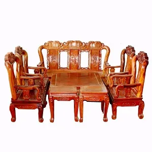 Sản phẩm ban ghe phong khach go dep — Vận Chuyển ý Chí - Công Ty TNHH Giao Nhận ý Chí — MST 0309128333