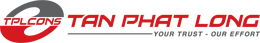 Logo Tổng Thầu Xây Dựng Tân Phát Long - Công Ty Cổ Phần Kỹ Thuật Tân Phát Long