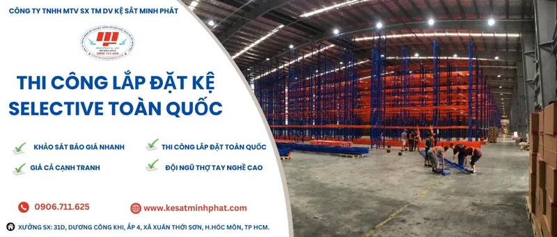 Sản phẩm slide hinh ke sat minh phat 1729928631 — Kệ Sắt Minh Phát - Công Ty TNHH MTV Sản Xuất Thương Mại Dịch Vụ Kệ Sắt Minh Phát — MST 0309130452