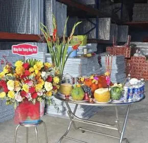 Sản phẩm img9051 1738842481 — Kệ Sắt Minh Phát - Công Ty TNHH MTV Sản Xuất Thương Mại Dịch Vụ Kệ Sắt Minh Phát — MST 0309130452