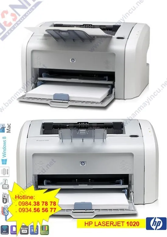 Sản phẩm p 1636 hp laserjet p1020 1 — Công Ty TNHH Thương Mại Và Dịch Vụ Kỹ Thuật Công Nghệ Danh Nhân — MST 0309131382
