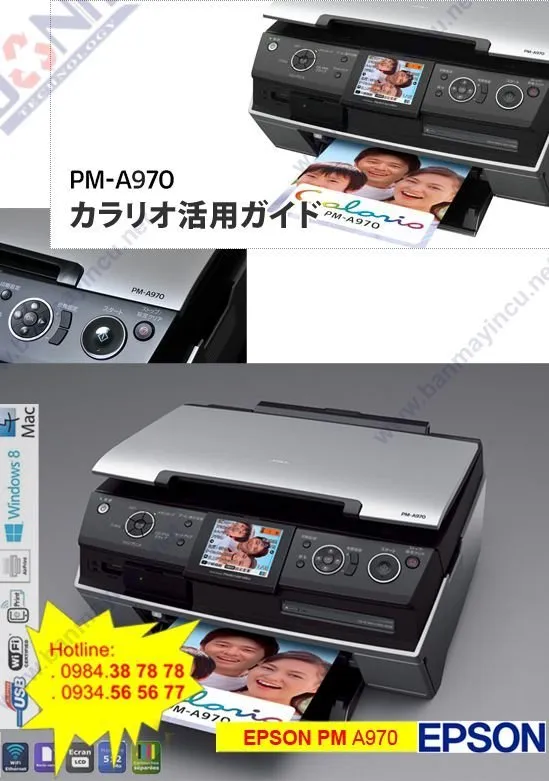 Sản phẩm p 1831 epson pm a970_1 1 — Công Ty TNHH Thương Mại Và Dịch Vụ Kỹ Thuật Công Nghệ Danh Nhân — MST 0309131382