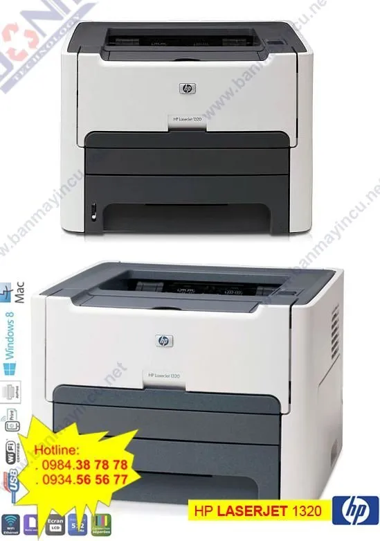 Sản phẩm p 1955 hp laserjet 1320 1 — Công Ty TNHH Thương Mại Và Dịch Vụ Kỹ Thuật Công Nghệ Danh Nhân — MST 0309131382