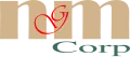 Logo Công Ty Cổ Phần Hóa Nhựa Ngọc Minh