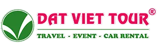 Logo Đất Việt Tour - Công Ty CP Đầu Tư TM DV Du Lịch Đất Việt