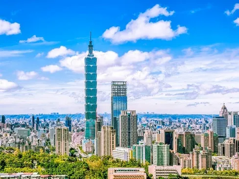 Sản phẩm taipei 101 — Đất Việt Tour - Công Ty CP Đầu Tư TM DV Du Lịch Đất Việt — MST 0309139335