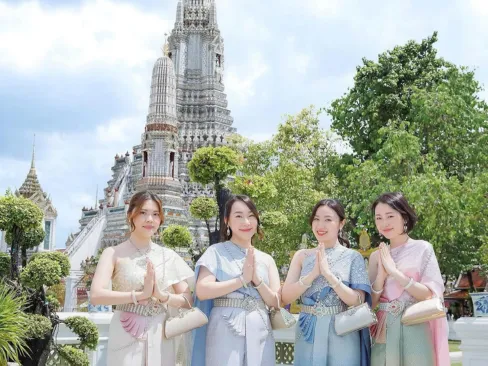 Sản phẩm avt tham quan chua wat arun 488px — Đất Việt Tour - Công Ty CP Đầu Tư TM DV Du Lịch Đất Việt — MST 0309139335