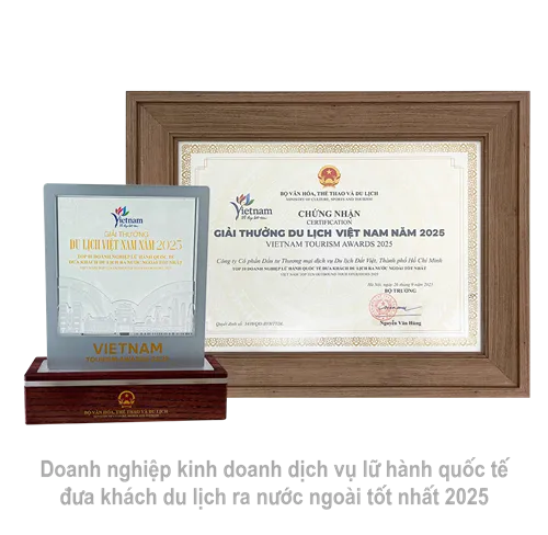 Sản phẩm nuoc ngoai 5 — Đất Việt Tour - Công Ty CP Đầu Tư TM DV Du Lịch Đất Việt — MST 0309139335
