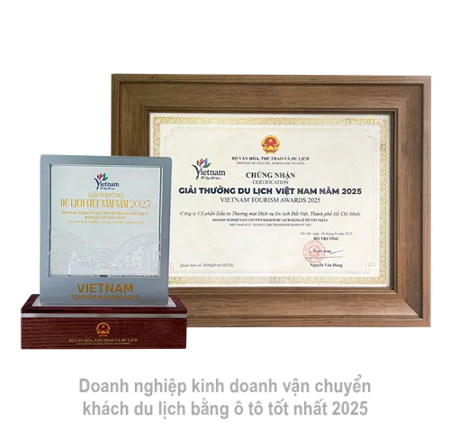 Sản phẩm o to 5 — Đất Việt Tour - Công Ty CP Đầu Tư TM DV Du Lịch Đất Việt — MST 0309139335