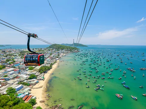 Sản phẩm hn phu quoc 4n3d 488px — Đất Việt Tour - Công Ty CP Đầu Tư TM DV Du Lịch Đất Việt — MST 0309139335