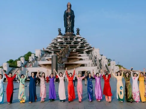 Sản phẩm avt nui ba den — Đất Việt Tour - Công Ty CP Đầu Tư TM DV Du Lịch Đất Việt — MST 0309139335