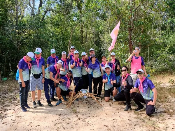 Sản phẩm avt tour trekking ho tram — Đất Việt Tour - Công Ty CP Đầu Tư TM DV Du Lịch Đất Việt — MST 0309139335